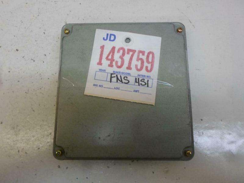 OEM Engine Computer Programmed Plug&Play Toyota Camry 1998 89661-06510 PCM ECU