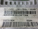 OEM Engine Computer Programmed Plug&Play Oldsmobile Silhouette 1996 16231964 ECU