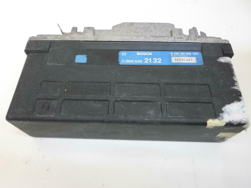 ABS Control Module Mercedes-Benz E-Class 1994 1995 0055452132