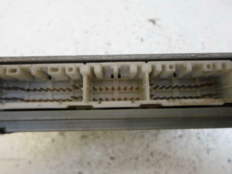 OEM Engine Computer Programmed Plug&Play Toyota Corolla 1999 2000 89661-02611 PCM