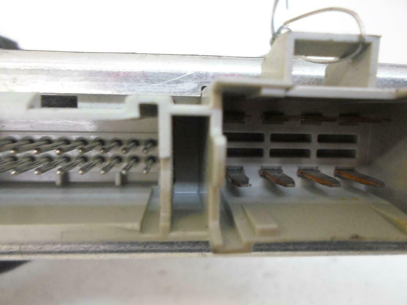 ABS Control Module Chevrolet Cavalier 1996 1997 1998 1999 16250119
