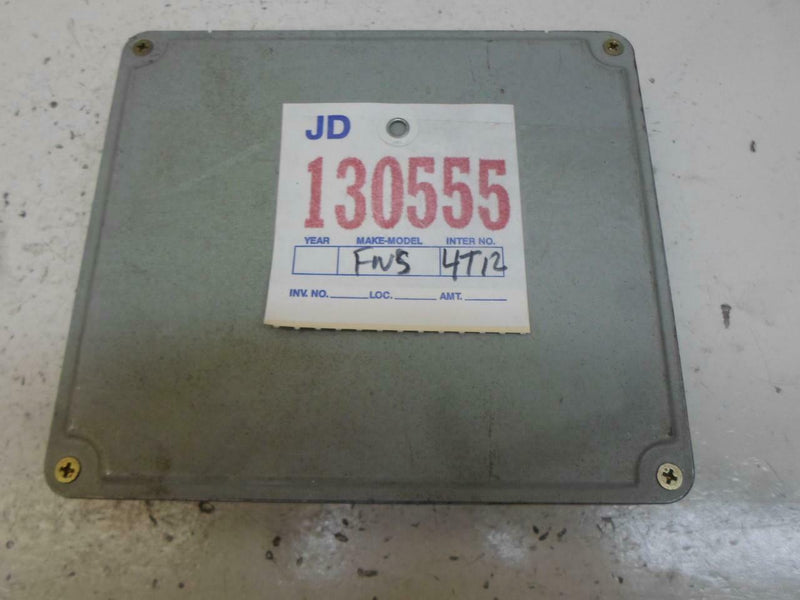 OEM Engine Computer Programmed Plug&Play Toyota Avalon 1995 89661-07010 PCM ECM