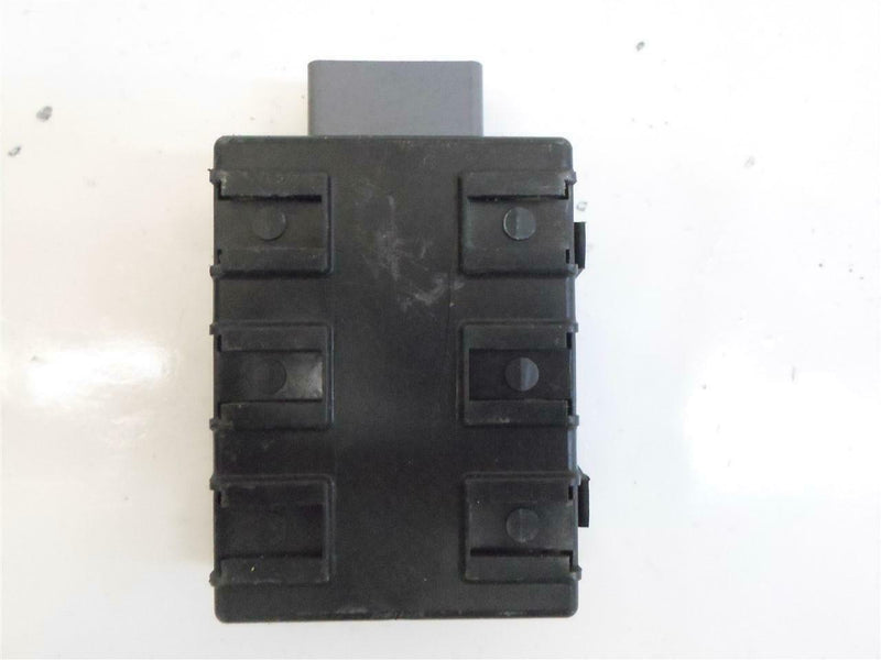 Theft-Locking Security Control Module Ford Expedition 1998 F75A-3F712-AC