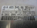 OEM Engine Computer Mercedes-Benz W210 E-Class E320 2000 – 025 545 86 32