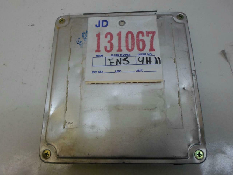 OEM Engine Computer Geo Prizm 1989 1990 89661-12350 ECM PCM ECU