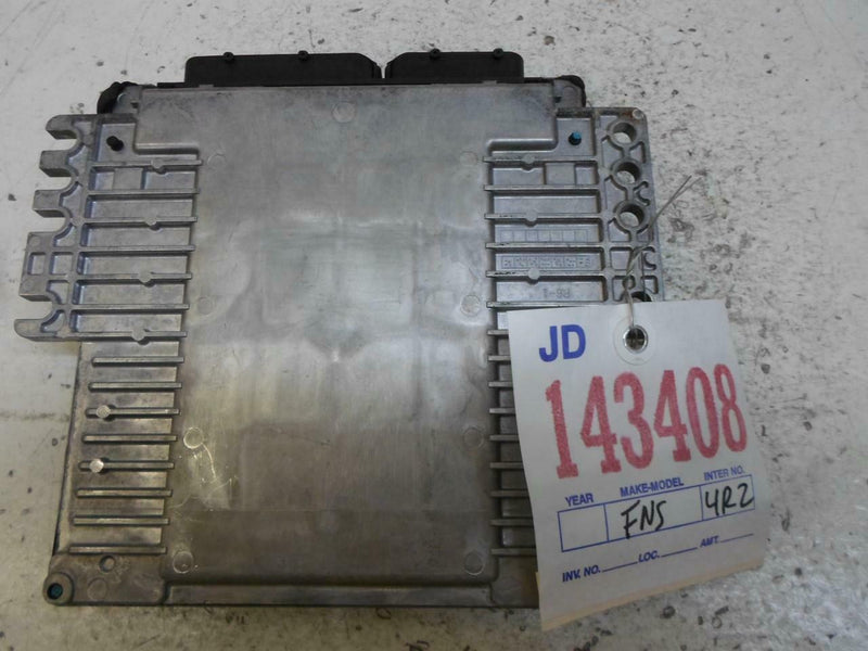 OEM Engine Computer for 2005, 2006 Nissan Sentra – MEC63-133 A3