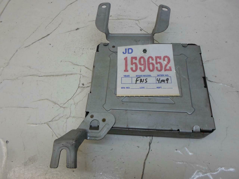 Emission Control Module Toyota Corolla 1988 1989 89550-1A040