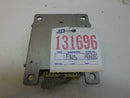 Airbag Control Module Nissan Altima 1997 2855642U00