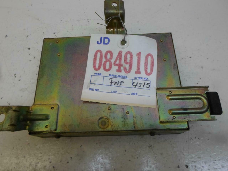 Transmission Control Module TCM TCU Honda Prelude 1992 1993 28100-P15-A41