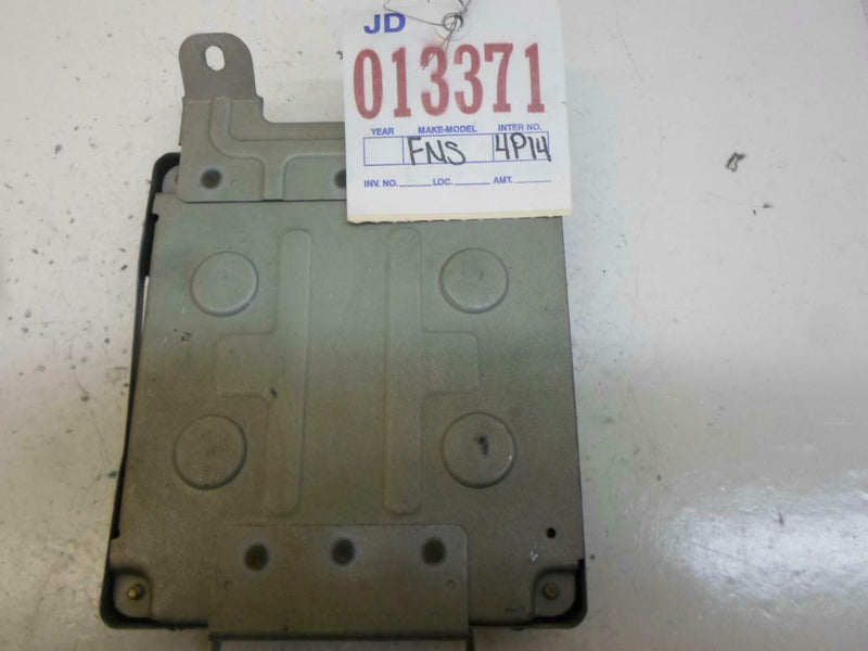 Transmission Control Module TCM TCU Mitsubishi Galant 1998 Mr377670