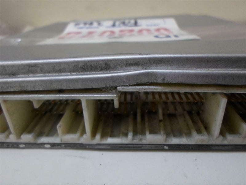 OEM Engine Computer Programmed Plug&Play Toyota 4 Runner 1999 2000 89666-35160