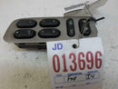 OEM Master Window Switch for 2001, 2002, 2003, 2004, 2005 Mazda Tribute – 3L8T-14540-ABJADS