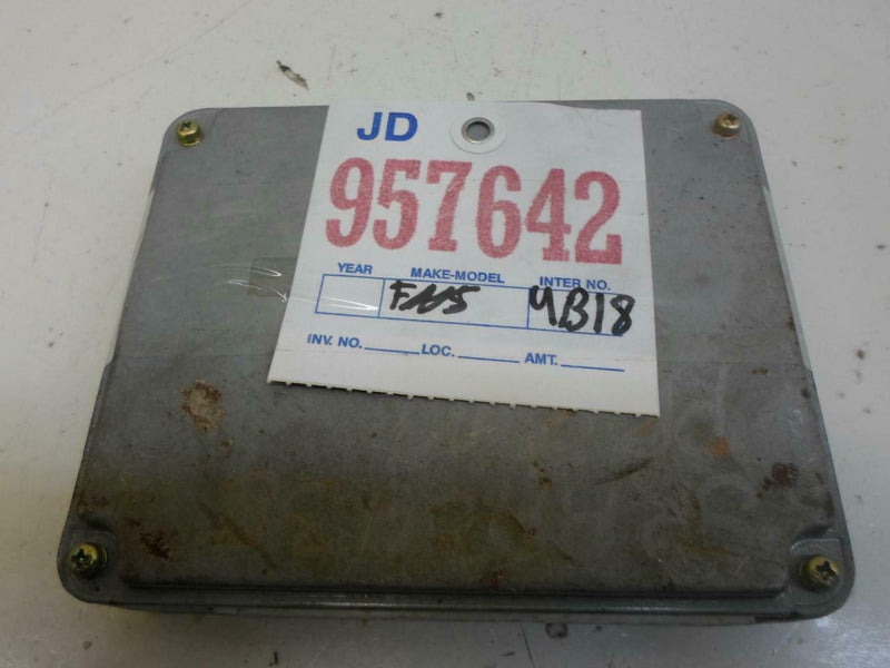 OEM Engine Computer Programmed Plug&Play Toyota Corolla 2000 89661-02682 PCM ECU