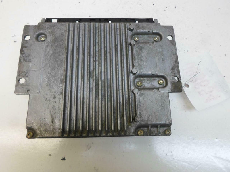 OEM Engine Computer Mercedes Benz Ml-Class W163 1999 2000 0295453432 Vin Cleared