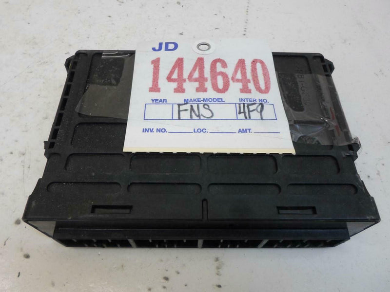 OEM Engine Computer Mitsubishi Mirage 2016 2017 1860C645 ECM ECU PCM