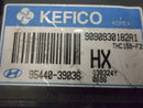 Transmission Control Module TCM TCU Hyundai Sonata 2003 2004 95440-39036