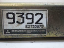 OEM Engine Computer Mitsubishi Montero 1987 1988 E2T55075 ECM ECU PCM