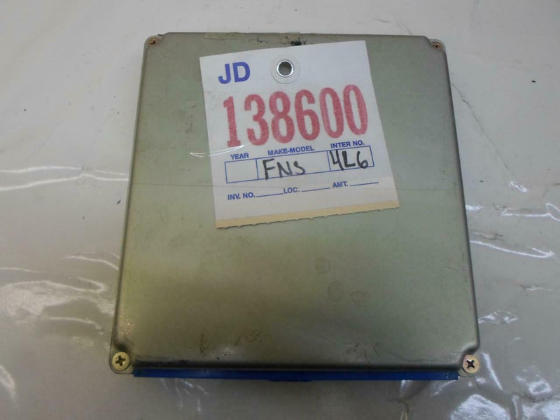 OEM Engine Computer Nissan Maxima 1993 A18-B24 Eb5 ECM PCM ECU