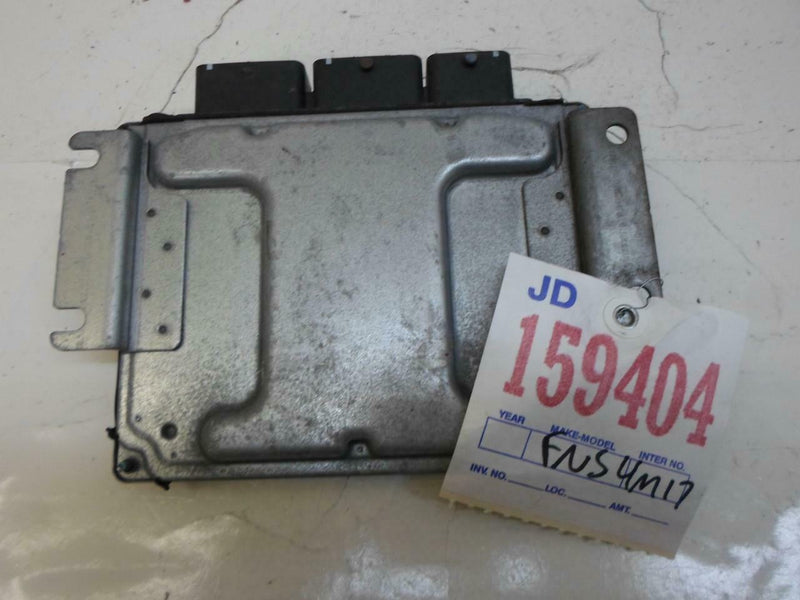 OEM Engine Computer Programmed Plug&Play Nissan Altima 2015 2016 Bem400-300 A1