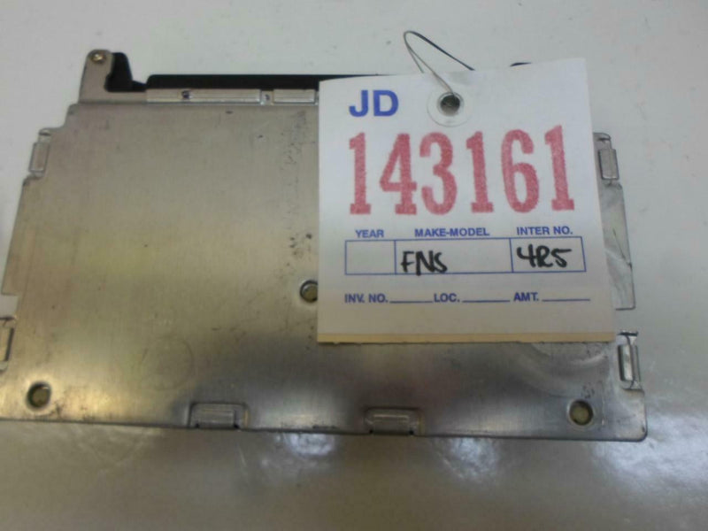 Transmission Control Module TCM TCU BMW E38 7-Series 740I 1995 1422008 0260002339