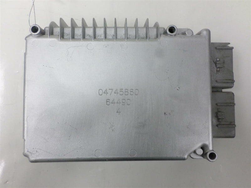 OEM Engine Computer Programmed Plug&Play Chrysler Concorde 1998 04606830Ap PCM ECM