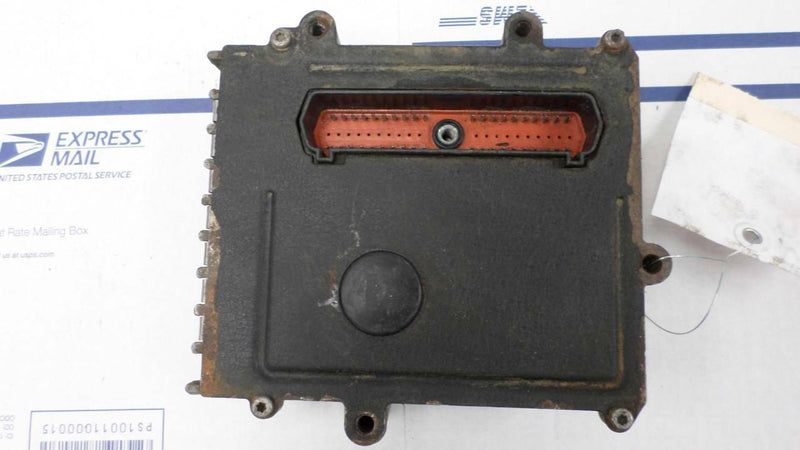 Transmission Control Module TCM TCU Chrysler Sebring 1996 P04606270