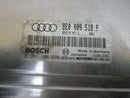 OEM Engine Computer Programmed Plug&Play Audi A4 2002 8E0909518F 1.8L ECM PCM