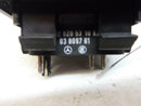 OEM Power Window Switch Mercedes Benz C-Class 1998 1999 2000 202 820 53 10