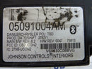 Bluetooth Control Module Chrysler Pacifica 2004 2005 2006 2007 05091004Am