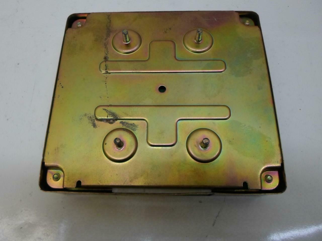 Transmission Control Module TCM TCU Hyundai Sonata 1995 95440-38605 3.