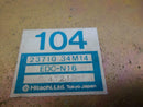 OEM Engine Computer Nissan Sentra 1985 23710 34M14 At ECM PCM ECU