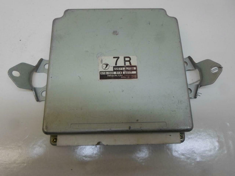 OEM Engine Computer Subaru Legacy 2004 22611 Aj19A 2.5L ECM PCM ECU