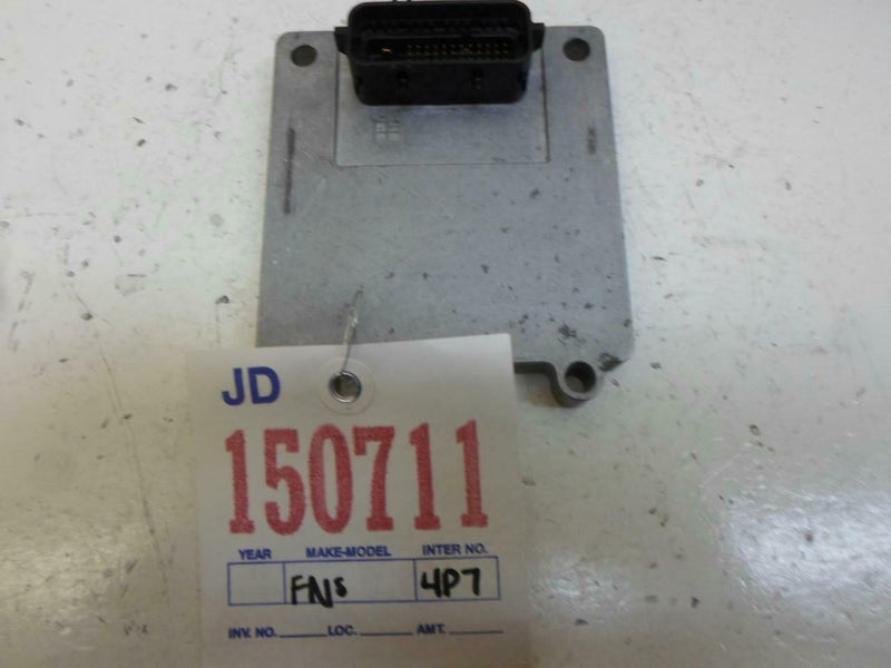 Transmission Control Module TCM TCU Pontiac Pursuit 2006 24234503