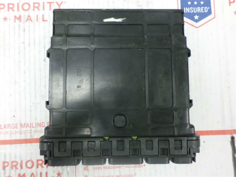 OEM Engine Computer Mitsubishi Galant 2005 1860A057 2.4L Calif Emissions