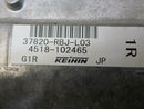 OEM Engine Computer Honda Insight 2012 2013 2014 37820-Rbj-L03 ECM PCM ECU