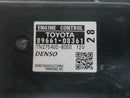 OEM Engine Computer Programmed Plug&Play Toyota Sienna 2011 2012 89661-08361 2.7L
