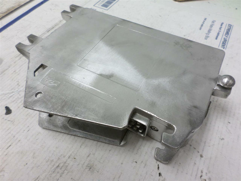 ABS Control Module Buick Park Avenue 1994 1995 25625046 W/O Traction