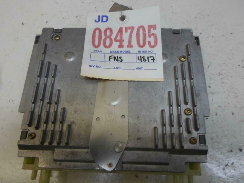 OEM Engine Computer Volvo 850 1994 1995 1996 0261203071 ECM PCM ECU