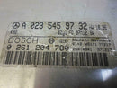 OEM Engine Computer Mercedes Benz W163 Ml320 1998 0235459732 Vin Cleared ECU