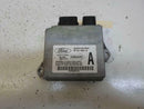 Airbag Control Module Ford Taurus 2004 2005 2006 2007 4F13-14B321-Af