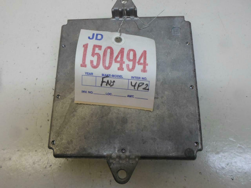 OEM Engine Computer for 2005 Honda Accord – 37820-RCJ-A53