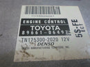 OEM Engine Computer Programmed Plug&Play Toyota Camry 1998 89661-06492 At PCM ECM