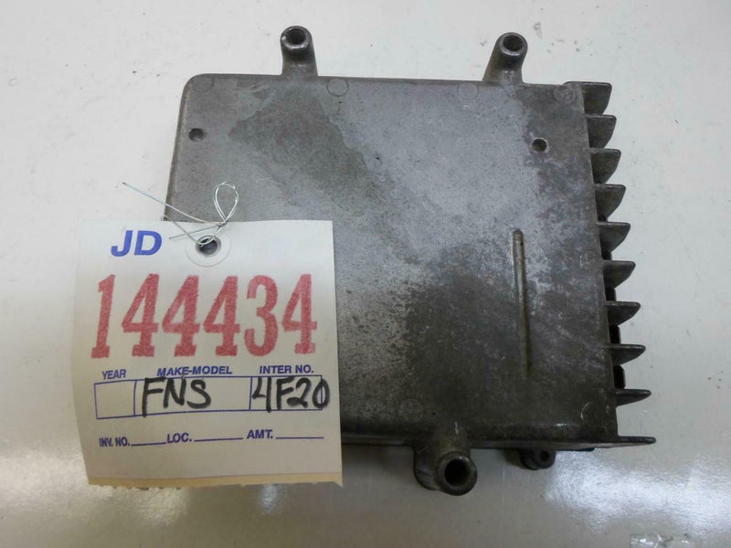 Transmission Control Module TCM TCU Dodge Intrepid 1998 04606081Aj