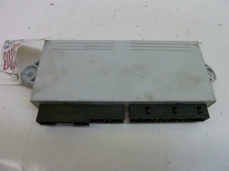 Front Passenger Door Control Module BMW 7-Series 2004 2005 – 6964139