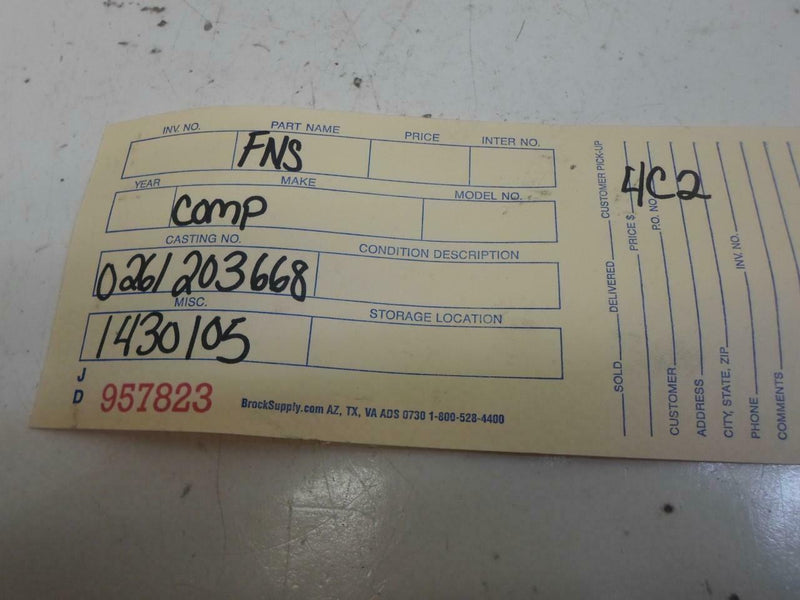 OEM Engine Computer BMW 318I 1998 1999 1430105 PCM ECM ECU