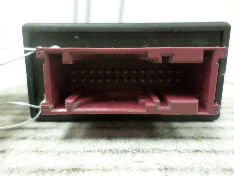 Headlamp AIM Control Module BMW E39 5 Series 525I/528I 2001 61358375964