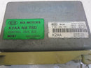 OEM Engine Computer for 1998, 1999 Kia Sephia – K2AA NA T8D