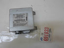 Airbag Control Module Chrysler Town & Country 1996 1997 4686242