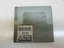 OEM Engine Computer for 1999 Nissan Altima – JA18K65 E9H