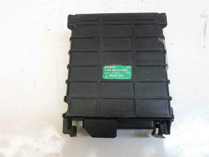 OEM Engine Computer for 1985, 1986 Volkswagen Jetta – 811 906 264